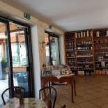Pancafe Exterior