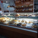 Pancafe Comida