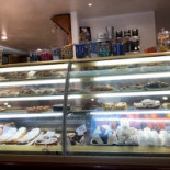 Pancafe Comida