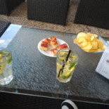 Pancafe Comida