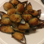 La Tavernetta Nourriture