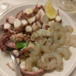 La Tavernetta Nourriture