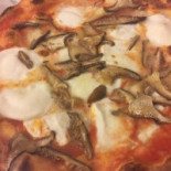 La Tavernetta Nourriture