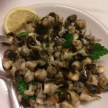 La Tavernetta Nourriture