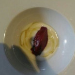 Secondo Tempo Nourriture