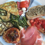 Da Gianna food
