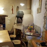 I Chimi Locanda Di Frassino Double Room Nourriture