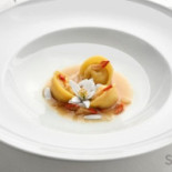 Secondo Tempo Comida