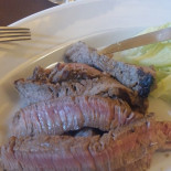 I Chimi Locanda Di Frassino Double Room Nourriture