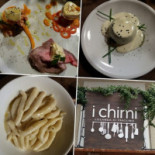 I Chimi Locanda Di Frassino Double Room Nourriture