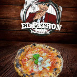 El Patron Pub Comida