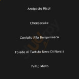 Trattoria Risol À l'intérieur