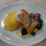 Trattoria Risol Nourriture