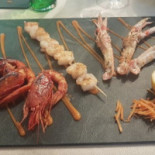 Trattoria Risol Nourriture