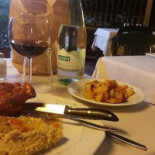 Trattoria Risol Nourriture