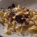 Trattoria Risol Nourriture