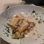 Trattoria Risol Nourriture