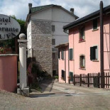 Bruffa Exterior