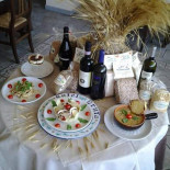 Bruffa Comida