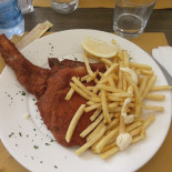Gugo Ristobar Nourriture