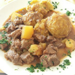 Gugo Ristobar Nourriture