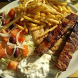 Gugo Ristobar Nourriture