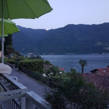Ristoro Del Pellegrino outside