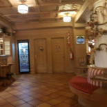 El Tavel À l'intérieur