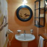 Villa Dragonetti Dentro