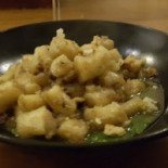 Gastone Cibi E Facezie Comida