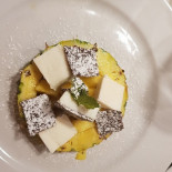 Gastone Cibi E Facezie Comida