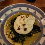 Tabule Food
