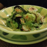 Tabule Comida
