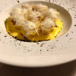 Osteria I Birbi food