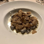 Osteria I Birbi food