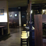 Wood Pub À l'intérieur