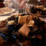 Un Posto A Sapri Nourriture