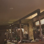 Wood Pub Nourriture