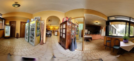 Barracuda Ristorante Pizzeria