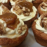 Casagrande Nourriture
