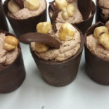 Casagrande Nourriture