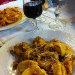 La Botte Comida