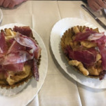 Casagrande Nourriture