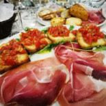 Casagrande Nourriture