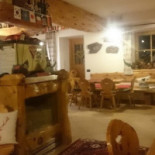 Le Caore B&b Comida
