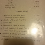 Le Caore B&b Carta