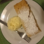 Le Caore B&b Comida