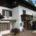 Le Ciaspole Exterior