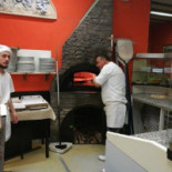 Taverna Paradiso 2 Nourriture