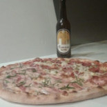 Pizzeria Domino Nourriture